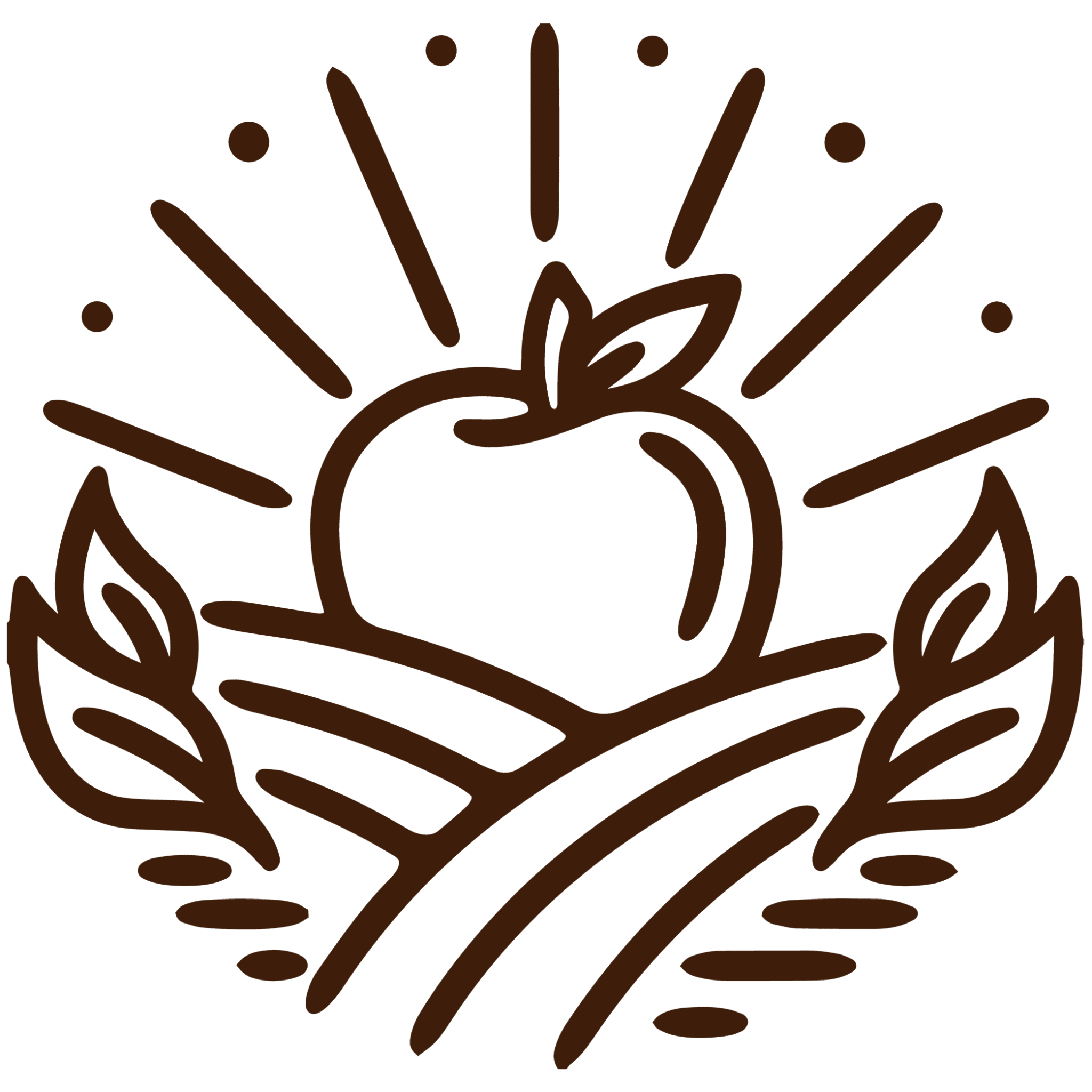 Apple Crate Naturals Healthy Food Store Fayetteville, NC