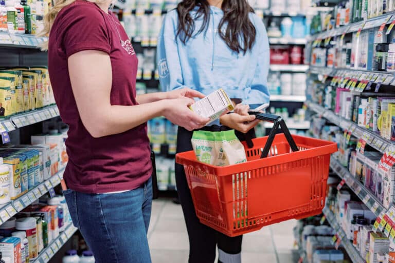 Apple Crate Naturals Healthy Food Store Fayetteville, NC